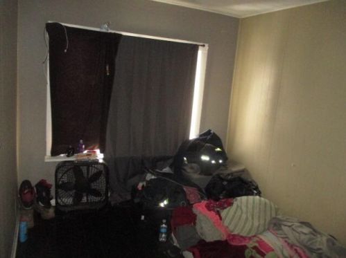 2427 Woodward Ave, Wyoming MI exterior