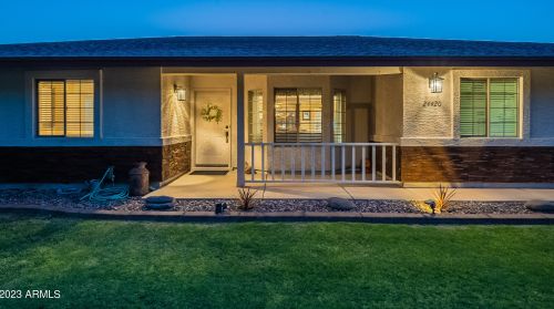 24420 142 St, Chandler AZ exterior