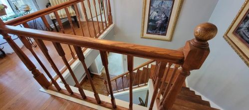 2260 Harmony Lk Cir, Lithonia GA exterior