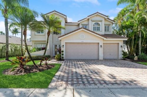 11774 Bayfield Dr, Boca Raton, FL 33498-6204