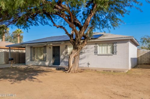 4237 48th Dr, Phoenix AZ  85031-2313 exterior