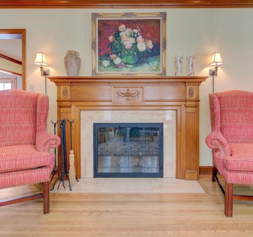 1206 Bayard Ave, Saint Paul MN 55116-1637 exterior