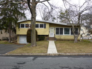 36 Hartley Rd, Summit NJ  07901-1633 exterior