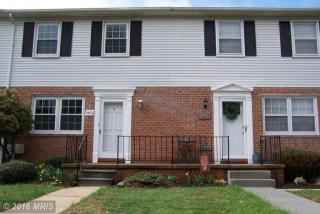 3603 Double Rock Ln, Baltimore, MD 21234-4222