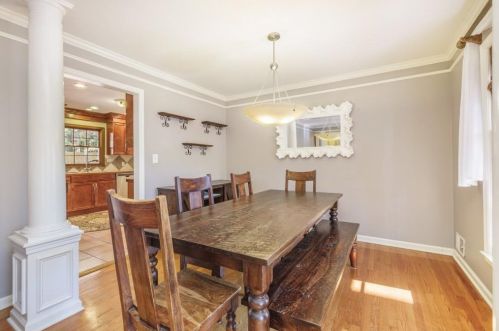 2876 Lone Star Trl, Atlanta GA 30340-5019 exterior