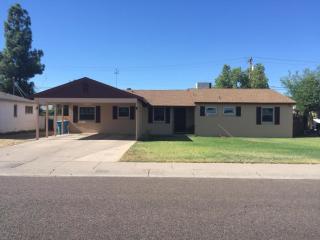 1312 Highland Ave, Phoenix AZ  85013-2425 exterior