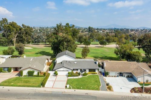 6415 Golfcrest Dr, San Diego, CA 92119-2412