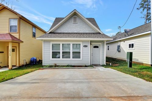 16373 Eastchase, Montgomery TX  77316-6700 exterior