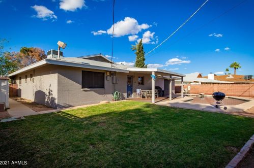 3401 Belmont Ave, Phoenix AZ 85051-6618 exterior