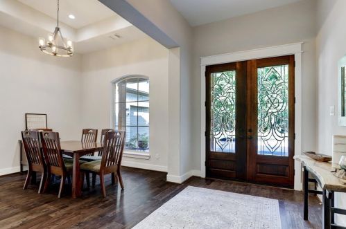 11416 Connie Ln, Montgomery TX 77316-5431 exterior