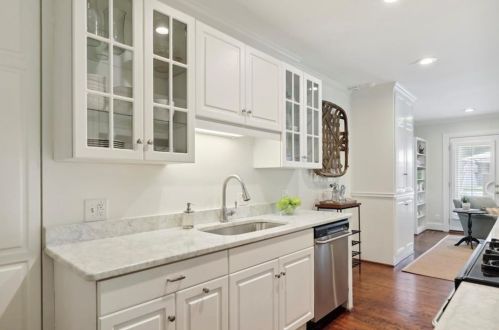 332 Golfview Rd, Atlanta GA 30309-1214 exterior