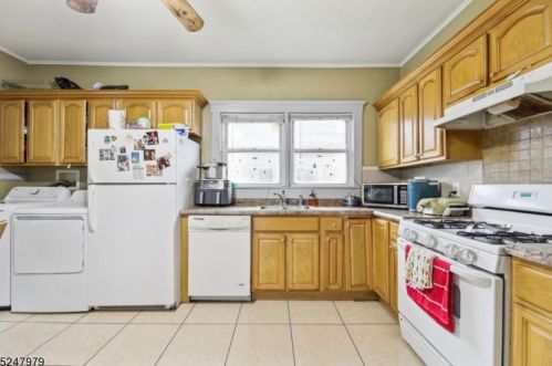 1205 Salem Ave, Industrial Hillside NJ 07205-2447 exterior