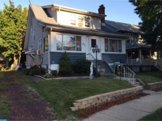 21 End Ave, Camden, NJ 08109-1850