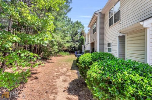 736 Crestwell Cir, Atlanta GA 30331-8628 exterior