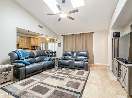 724 Apollo Ct, Chandler AZ 85224-8216 exterior