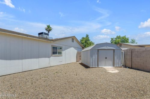 13220 40 Way, Phoenix AZ 85050-7233 exterior