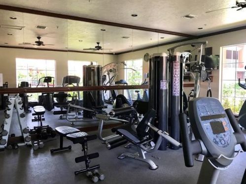 3151 Clint Moore Rd, Boca Raton FL 33496-3386 exterior