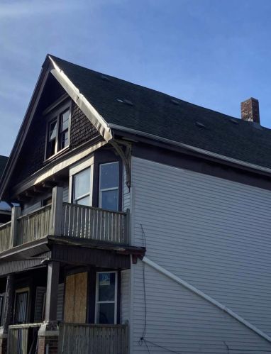 2615 24th Pl, Milwaukee, WI 53206-1046