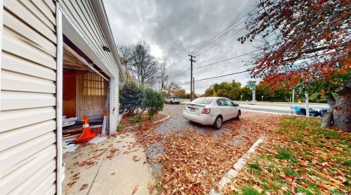 1101 Deer Park Ave, Babylon NY  11703-3107 exterior