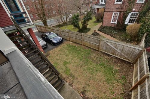 113 Walnut St, Lancaster PA 17602-2451 exterior