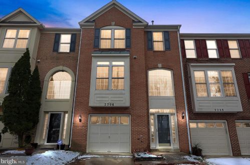 2206 Mears Ln, Silver Spring, MD 20906-6305