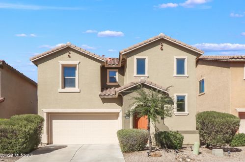 1608 Homecoming Way, Tucson, AZ 85704-1440