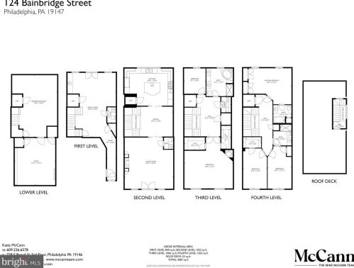 124 Bainbridge St, Philadelphia PA 19147-1866 exterior