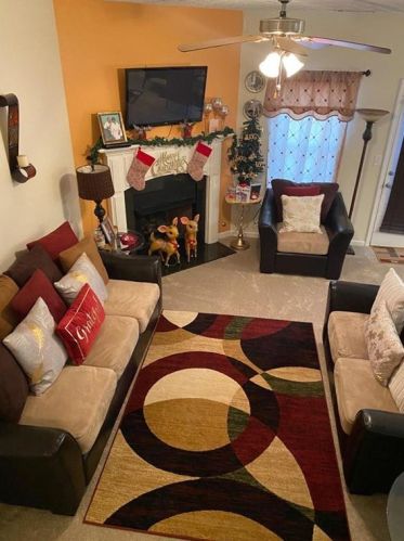 7590 Summer Berry Ln, Lithonia GA 30038-7157 exterior