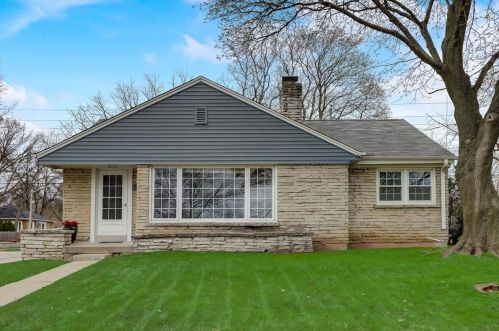 3176 92nd St, Milwaukee, WI 53222-3502