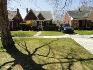 18915 Gruebner St, Detroit MI  48234-3726 exterior