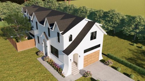 2123 Cortez Ave, Tampa FL  33629-5534 exterior