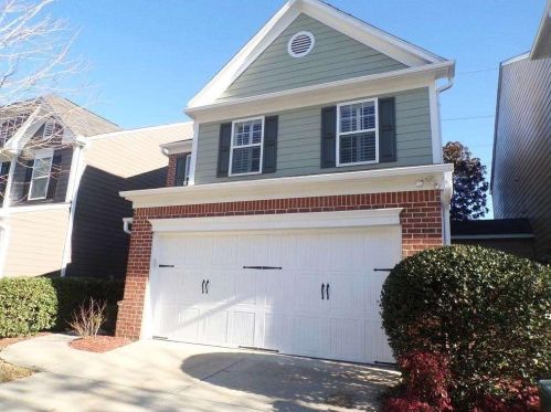 514 Constellation Overlook, Atlanta, GA 30331-1901