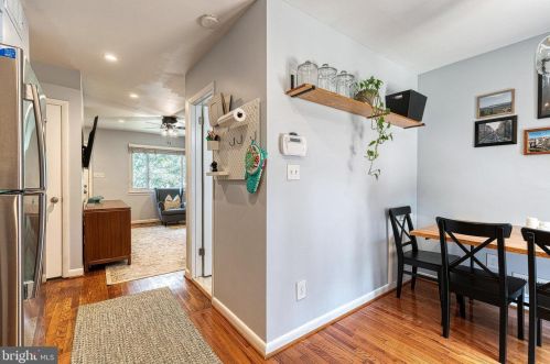 8205 Roanoke Ave, Silver Spring MD 20912-6208 exterior