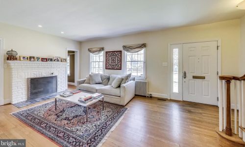 5108 45th St, Washington, DC 20016-4045