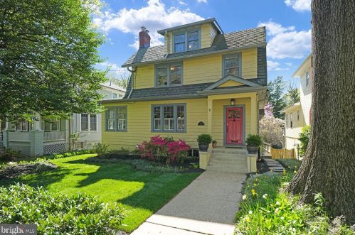 5618 Nevada Ave, Washington, DC 20015-2518