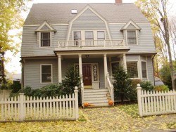 45 Westbourne Rd, Newton, MA 02459-1617