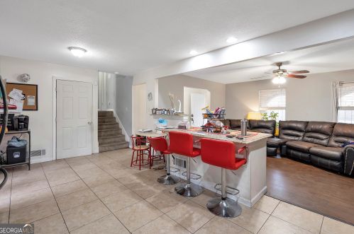 6420 Cedarhurst Trl, Atlanta GA 30349-4416 exterior