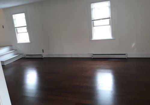 144 Homestead Blvd, Springfield MA  01106-3017 exterior