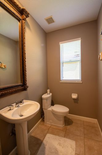 8816 First Tee Rd, Fort Pierce FL 34986-3063 exterior