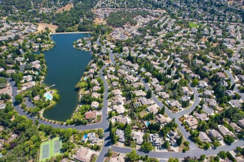 3116 Collingswood Dr, Folsom CA  95762-6214 exterior