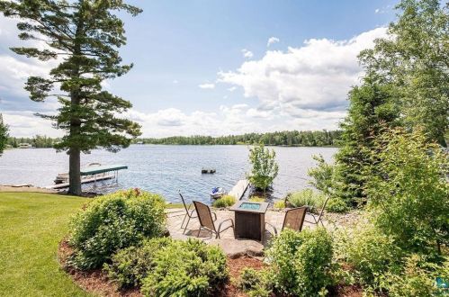 5108 Larson Ln, Duluth MN 55803-9436 exterior