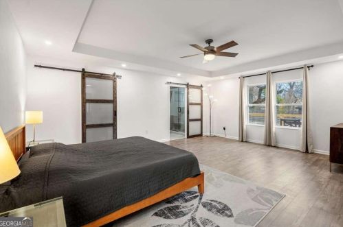 335 Betsy Ave, Atlanta GA  30310-1007 exterior