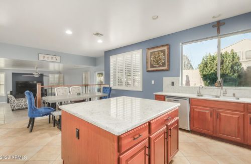 2122 Apache Rain Rd, Phoenix AZ  85085-5084 exterior