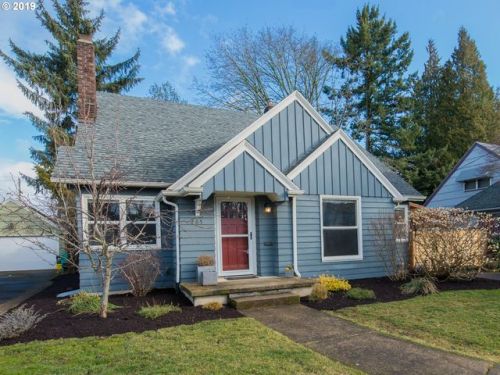 265 Stafford St, Portland, OR 97211-2819