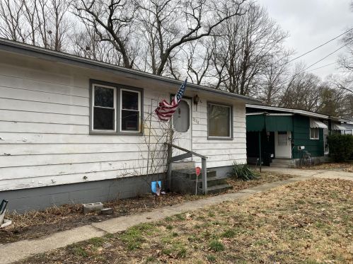 3220 7th St, Meskegon, MI 49444-2836