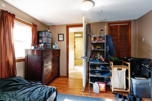 11 Cameron Ave, Taunton MA 02780-2331 exterior