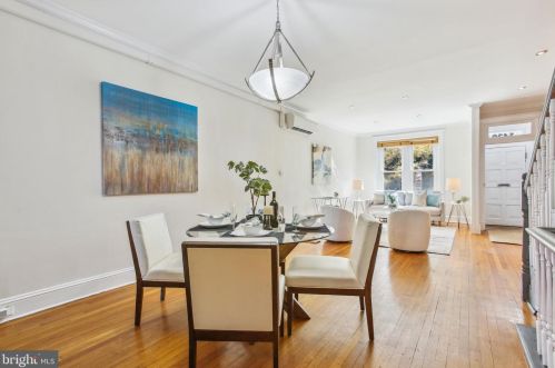 1420 K St, Washington DC 20003-3234 exterior