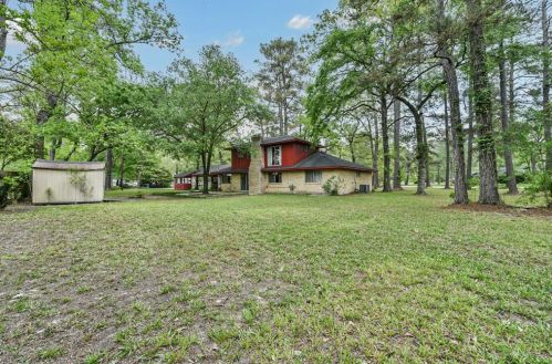 1211 Frst Cv Dr, Humble TX 77339-7504 exterior