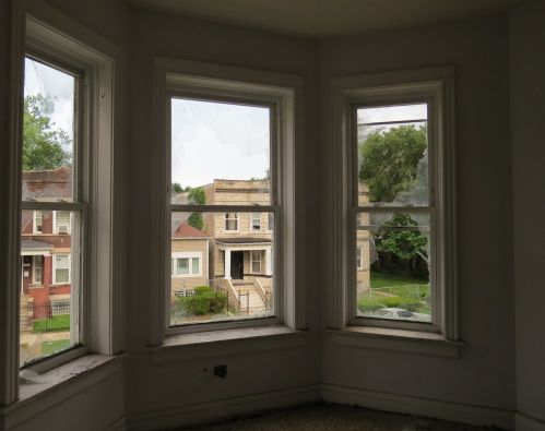 5630 Throop St, Chicago IL 60636-1428 exterior