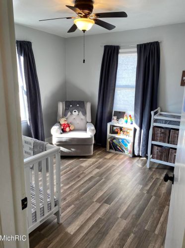 3765 Flamingo Ave, Wyoming MI exterior